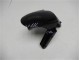 Carenado ZX6R 09-12 - Brillante Negro Carenado ZX6R 09-12 - Brillante Negro