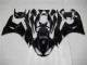 Carenado ZX6R 09-12 - Brillante Negro Carenado ZX6R 09-12 - Brillante Negro