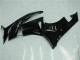 Carenado ZX6R 09-12 - Negro Blanco Ninja 636