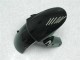 Carenado ZX6R 09-12 - Negro Blanco Ninja 636