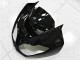 Carenado ZX6R 09-12 - Negro Blanco Ninja Carenado ZX6R 09-12 - Negro Blanco Ninja