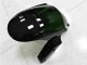 Carenado ZX6R 09-12 - Negro Blanco Ninja Carenado ZX6R 09-12 - Negro Blanco Ninja