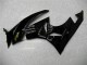 Carenado ZX6R 09-12 - Negro Oro Ninja Carenado ZX6R 09-12 - Negro Oro Ninja