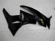 Carenado ZX6R 09-12 - Negro Oro Ninja Carenado ZX6R 09-12 - Negro Oro Ninja