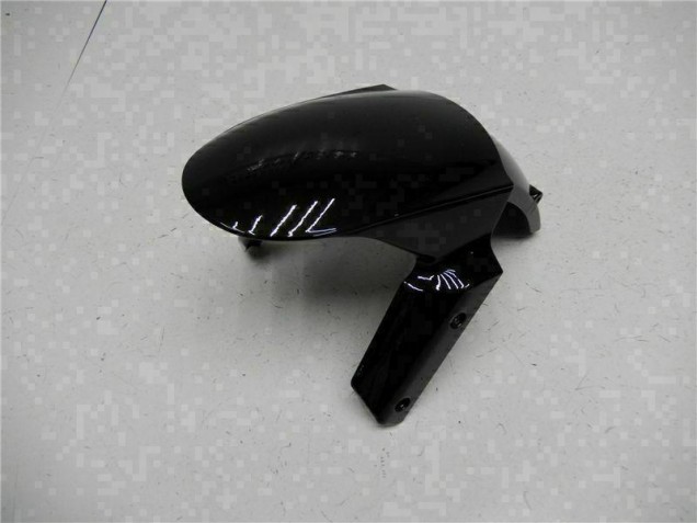 Carenado ZX6R 09-12 - Negro Oro Ninja Carenado ZX6R 09-12 - Negro Oro Ninja