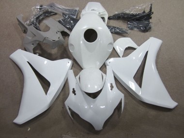Carenados CBR 1000 RR 08-11 - Blanco