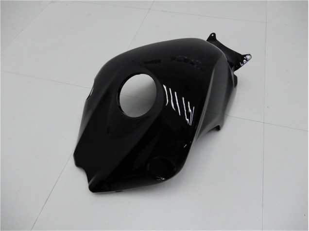 Carenados CBR 1000 RR 08-11 - Brillante Negro