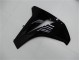 Carenados CBR 1000 RR 08-11 - Brillante Negro