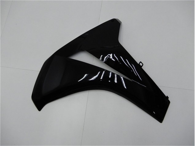 Carenados CBR 1000 RR 08-11 - Brillante Negro