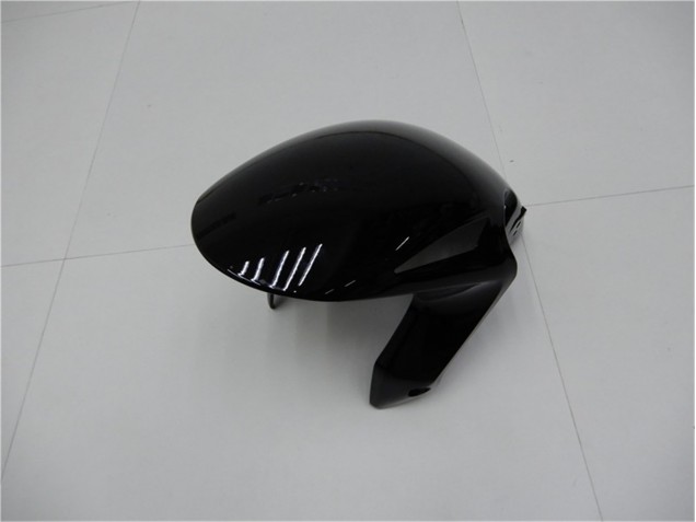 Carenados CBR 1000 RR 08-11 - Brillante Negro