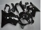 Carenados CBR 600 F4i 04-07 - Brillante Negro