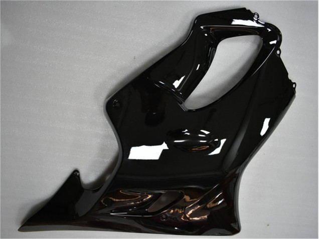 Carenados CBR 600 F4i 04-07 - Brillante Negro