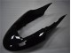 Carenados CBR 600 F4i 04-07 - Brillante Negro