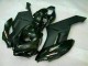 Carrocería CBR 1000 RR 04-05 - Negro Carrocería CBR 1000 RR 04-05 - Negro