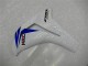 Carrocería CBR 1000 RR 08-11 - Blanco Azul Carrocería CBR 1000 RR 08-11 - Blanco Azul