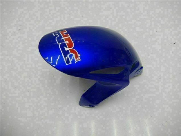 Carrocería CBR 1000 RR 08-11 - Blanco Azul Carrocería CBR 1000 RR 08-11 - Blanco Azul