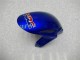 Carrocería CBR 1000 RR 08-11 - Blanco Azul Carrocería CBR 1000 RR 08-11 - Blanco Azul