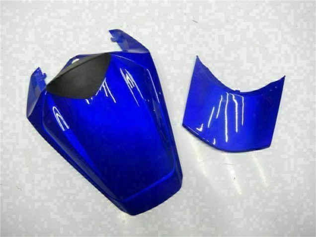 Carrocería CBR 1000 RR 08-11 - Blanco Azul Carrocería CBR 1000 RR 08-11 - Blanco Azul