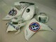Carrocería CBR 1000 RR 08-11 - Blanco Azul Repsol Carrocería CBR 1000 RR 08-11 - Blanco Azul Repsol