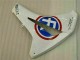 Carrocería CBR 1000 RR 08-11 - Blanco Azul Repsol Carrocería CBR 1000 RR 08-11 - Blanco Azul Repsol