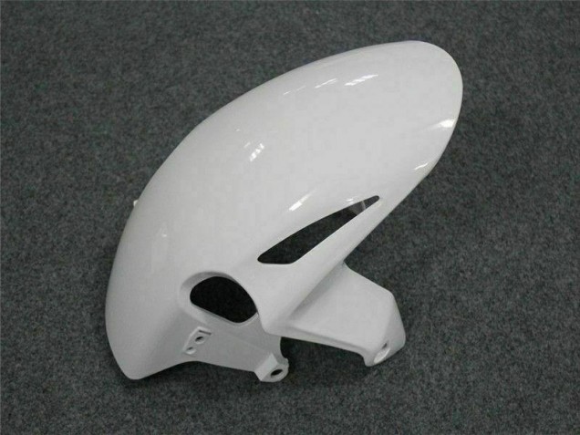 Carrocería CBR 1000 RR 08-11 - Blanco Carrocería CBR 1000 RR 08-11 - Blanco
