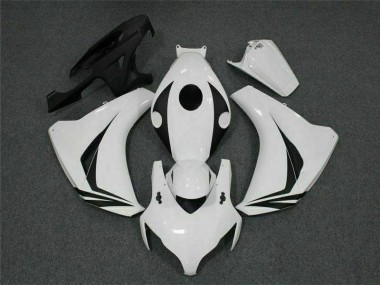 Carrocería CBR 1000 RR 08-11 - Blanco