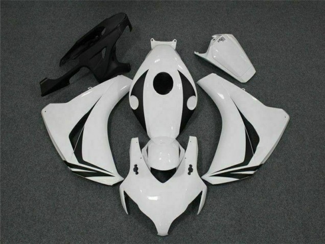 Carrocería CBR 1000 RR 08-11 - Blanco Carrocería CBR 1000 RR 08-11 - Blanco