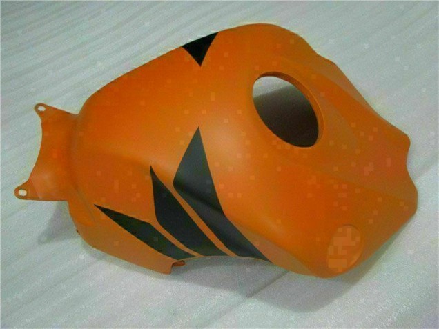 Carrocería CBR 1000 RR 08-11 - Naranja Repsol Carrocería CBR 1000 RR 08-11 - Naranja Repsol