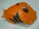Carrocería CBR 1000 RR 08-11 - Naranja Repsol Carrocería CBR 1000 RR 08-11 - Naranja Repsol