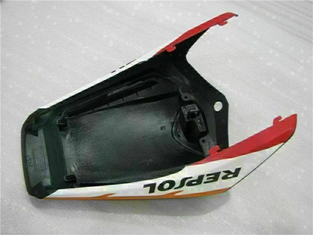 Carrocería CBR 1000 RR 08-11 - Naranja Repsol Carrocería CBR 1000 RR 08-11 - Naranja Repsol