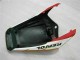 Carrocería CBR 1000 RR 08-11 - Naranja Repsol Carrocería CBR 1000 RR 08-11 - Naranja Repsol