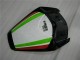 Carrocería CBR 1000 RR 08-11 - Rojo Blanco Carrocería CBR 1000 RR 08-11 - Rojo Blanco