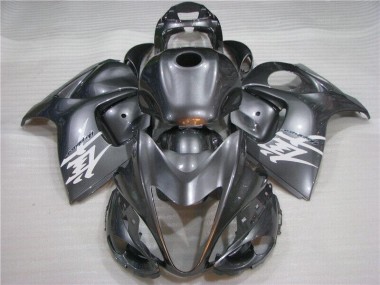 Carrocería GSXR 1300 Hayabusa 08-19 - Gris