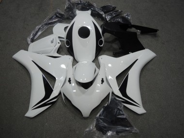 Carrocería & Plástico CBR 1000 RR 08-11 - Blanco