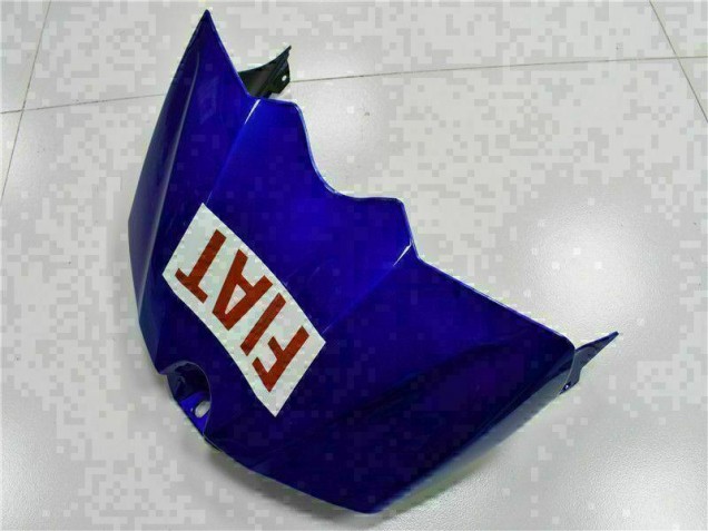 Carrocería R1 07-08 - Azul Carrocería R1 07-08 - Azul