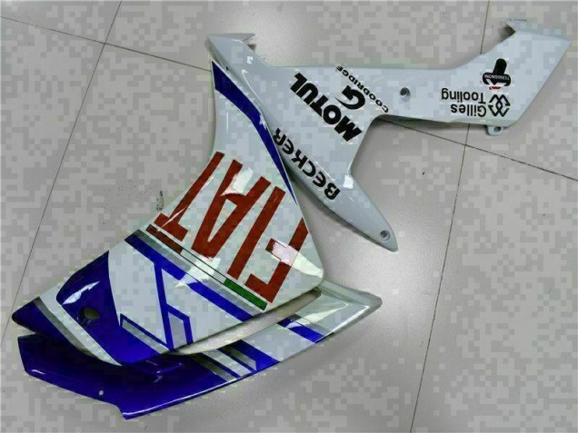 Carrocería R1 07-08 - Azul Carrocería R1 07-08 - Azul
