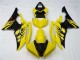 Carrocería R6 08-16 - Amarillo Negro Carrocería R6 08-16 - Amarillo Negro