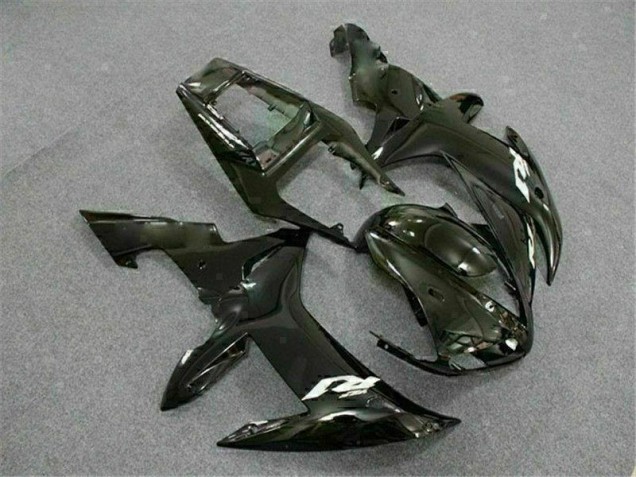 Completo ABS Kits Carenado R1 02-03 - Negro Completo ABS Kits Carenado R1 02-03 - Negro