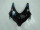 Inyección Kit Carenado CBR 1000 RR 08-11 - Blanco Negro Inyección Kit Carenado CBR 1000 RR 08-11 - Blanco Negro