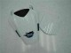 Inyección Kit Carenado CBR 1000 RR 08-11 - Blanco Negro Inyección Kit Carenado CBR 1000 RR 08-11 - Blanco Negro
