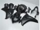 Inyección Kit Carenado CBR 1000 RR 08-11 - Negro Mate Inyección Kit Carenado CBR 1000 RR 08-11 - Negro Mate