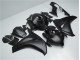 Inyección Kit Carenado CBR 1000 RR 08-11 - Negro Mate Inyección Kit Carenado CBR 1000 RR 08-11 - Negro Mate