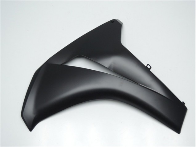 Inyección Kit Carenado CBR 1000 RR 08-11 - Negro Mate Inyección Kit Carenado CBR 1000 RR 08-11 - Negro Mate