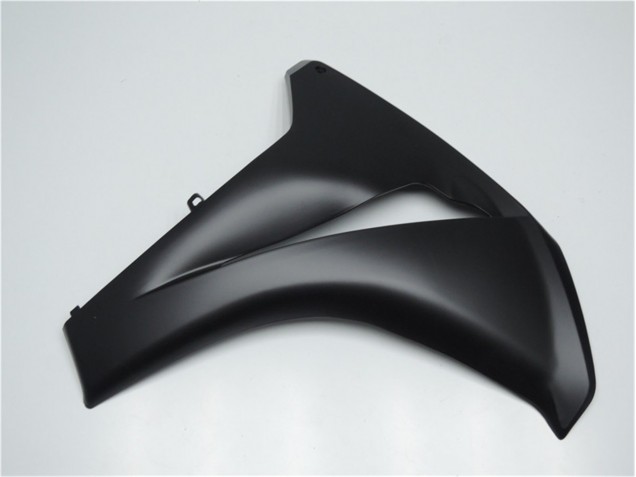 Inyección Kit Carenado CBR 1000 RR 08-11 - Negro Mate Inyección Kit Carenado CBR 1000 RR 08-11 - Negro Mate