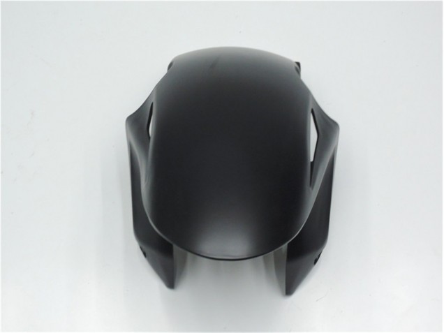 Inyección Kit Carenado CBR 1000 RR 08-11 - Negro Mate Inyección Kit Carenado CBR 1000 RR 08-11 - Negro Mate