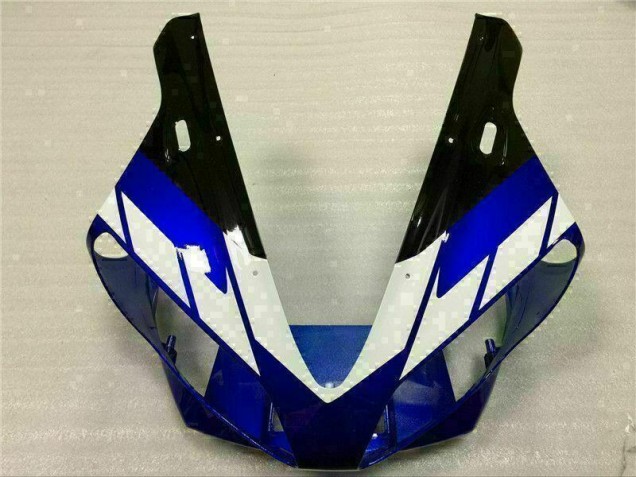 Inyección Kits Carenado R1 00-01 - Azul Inyección Kits Carenado R1 00-01 - Azul