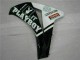 Kit ABS Carenado CBR 1000 RR 08-11 - Blanco Negro Playboy Kit ABS Carenado CBR 1000 RR 08-11 - Blanco Negro Playboy