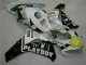 Kit ABS Carenado CBR 1000 RR 08-11 - Blanco Negro Playboy Kit ABS Carenado CBR 1000 RR 08-11 - Blanco Negro Playboy