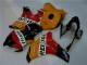 Kit ABS Carenado CBR 1000 RR 08-11 - Naranja Kit ABS Carenado CBR 1000 RR 08-11 - Naranja
