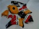 Kit ABS Carenado CBR 1000 RR 08-11 - Naranja Kit ABS Carenado CBR 1000 RR 08-11 - Naranja